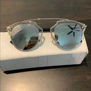 Dior sunglasses